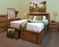 The Cape Bed Frame with Drawers - The Furniture Store & The Bed Shop
