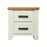 PRE ORDER - Harlow Bedside - 2 Drawer - The Furniture Store & The Bed Shop
