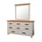 Harlow Dresser Mirror - The Furniture Store & The Bed Shop