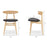 Kaiwaka Dining Chair - The Furniture Store & The Bed Shop