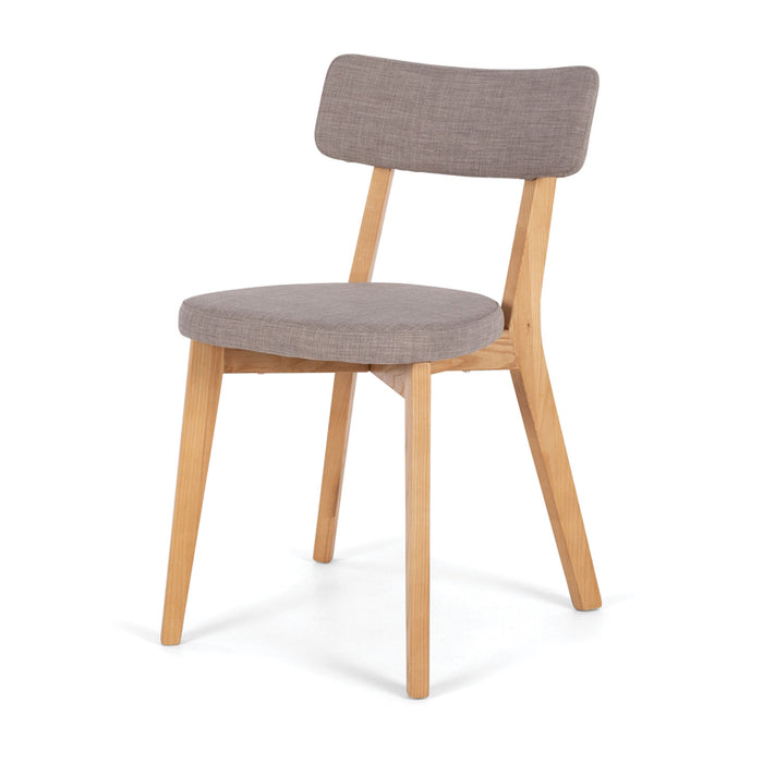 Prego Dining Chair - The Furniture Store & The Bed Shop