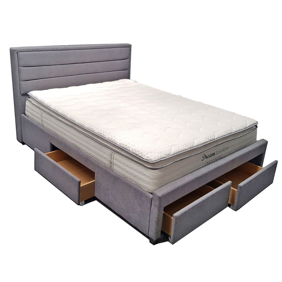 Storage Beds & Lift Beds