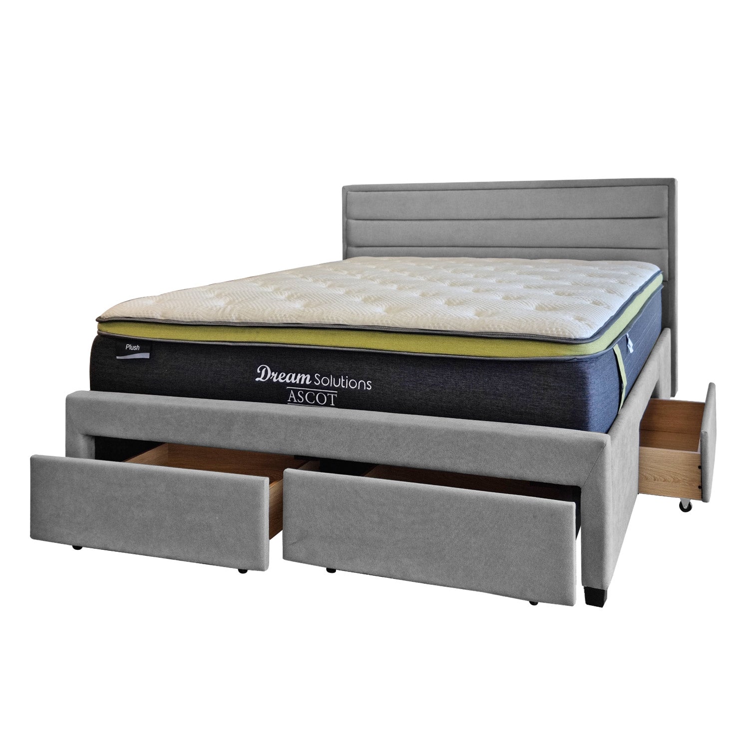 Storage Beds