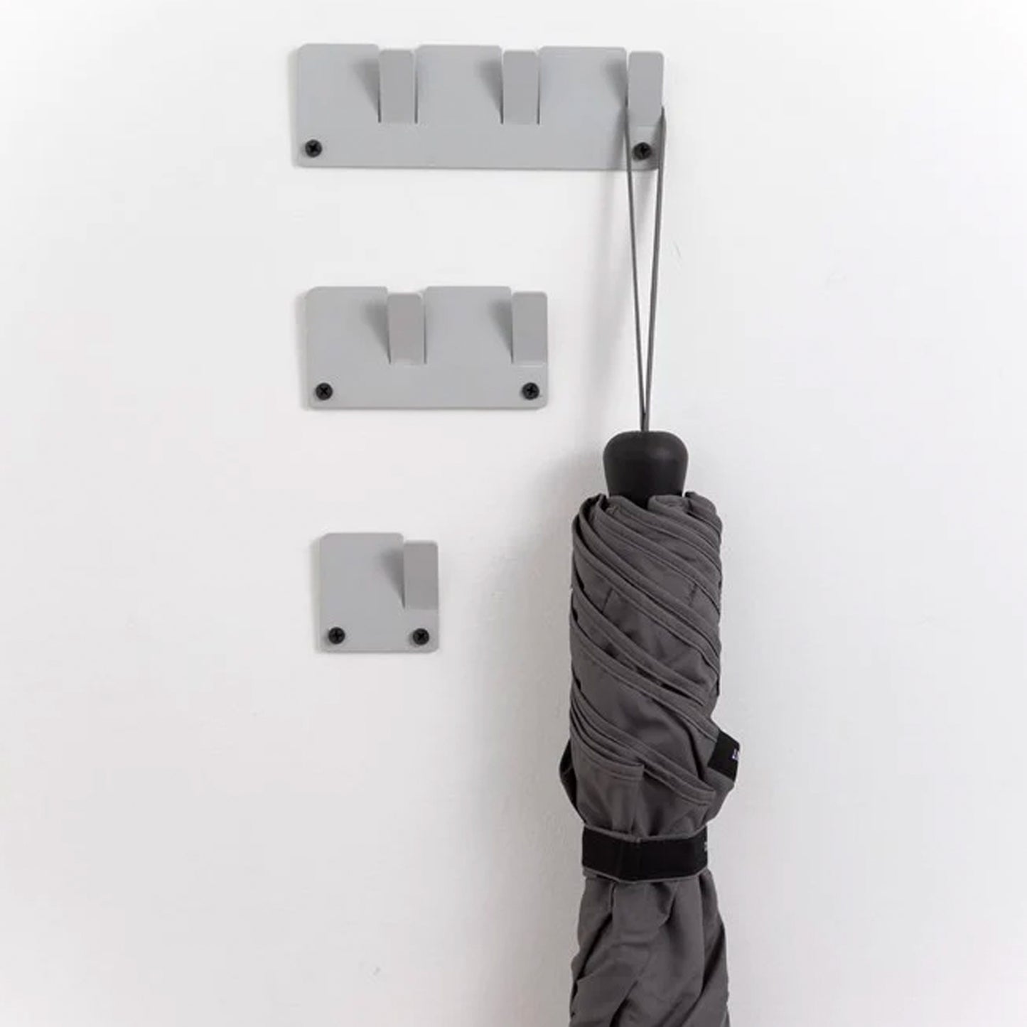 Alfa Wall Hook Set