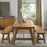Camden Extension Dining Table