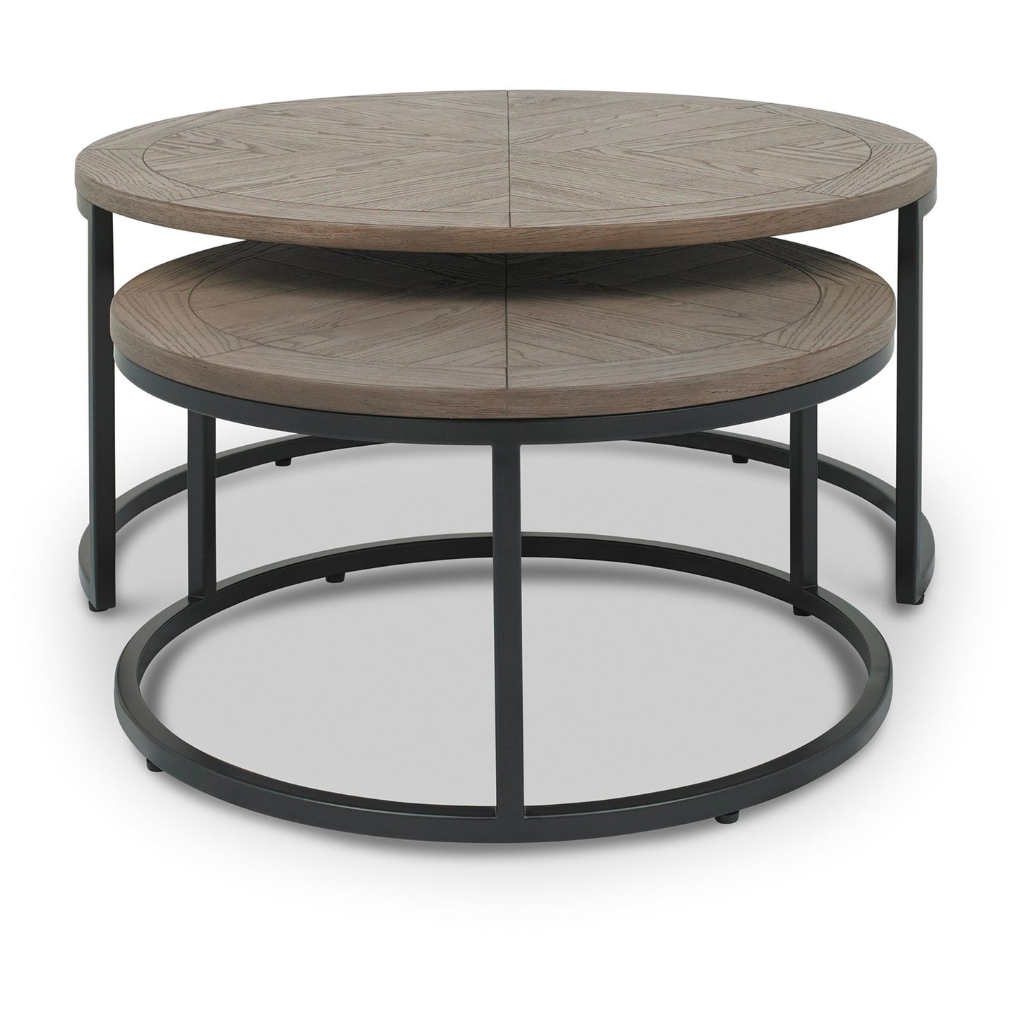 Monroe Nest Of Coffee Tables