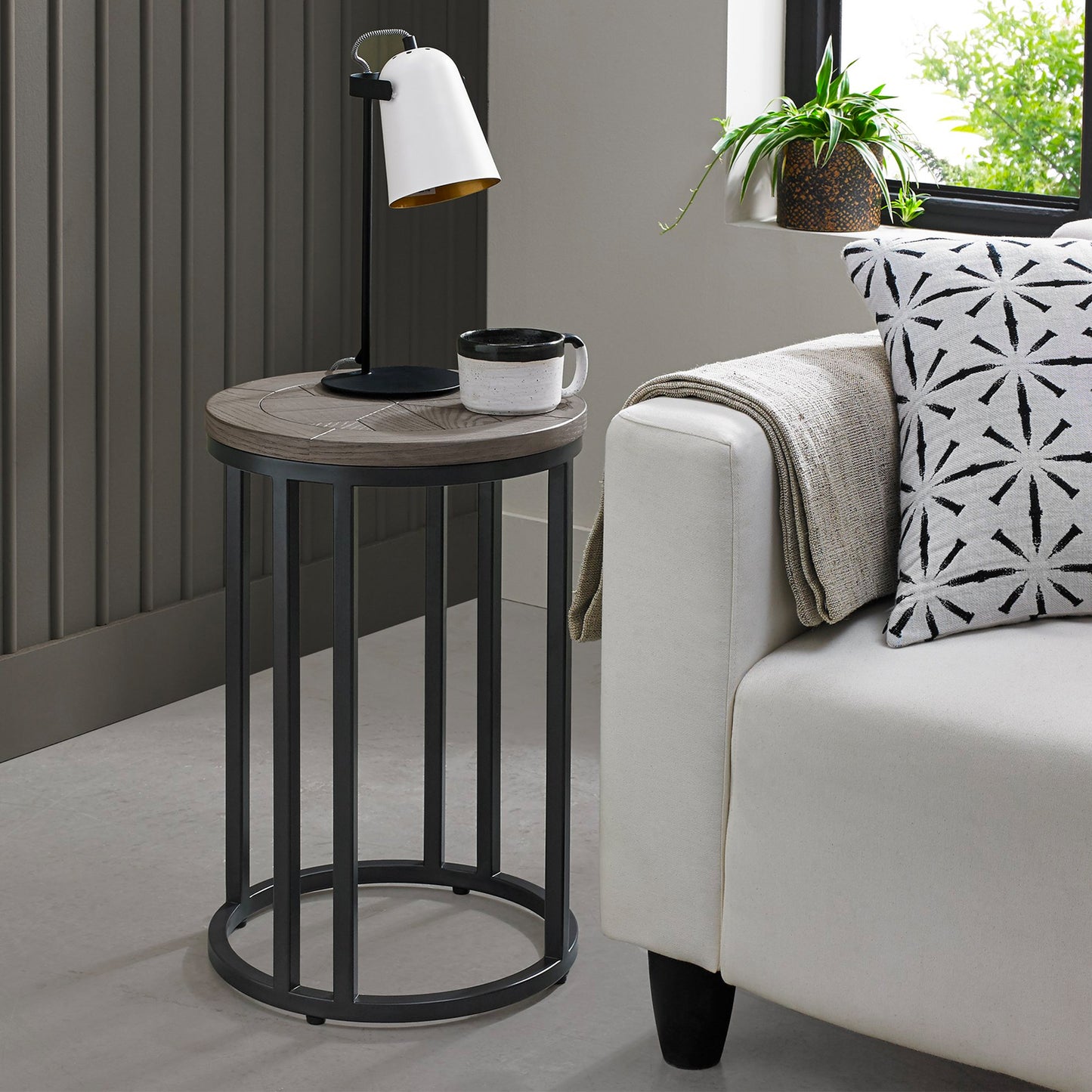 Monroe Side Table