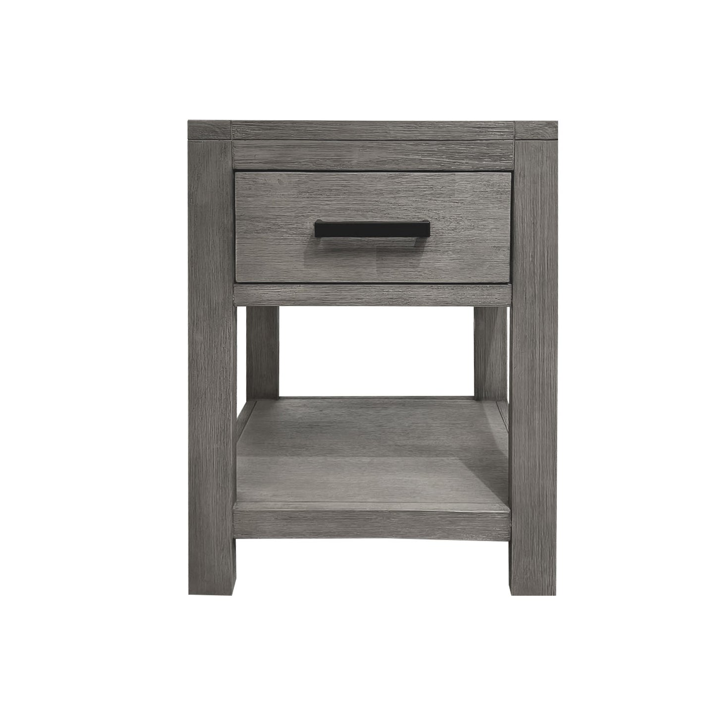 Hudson Bedside - 1 Drawer