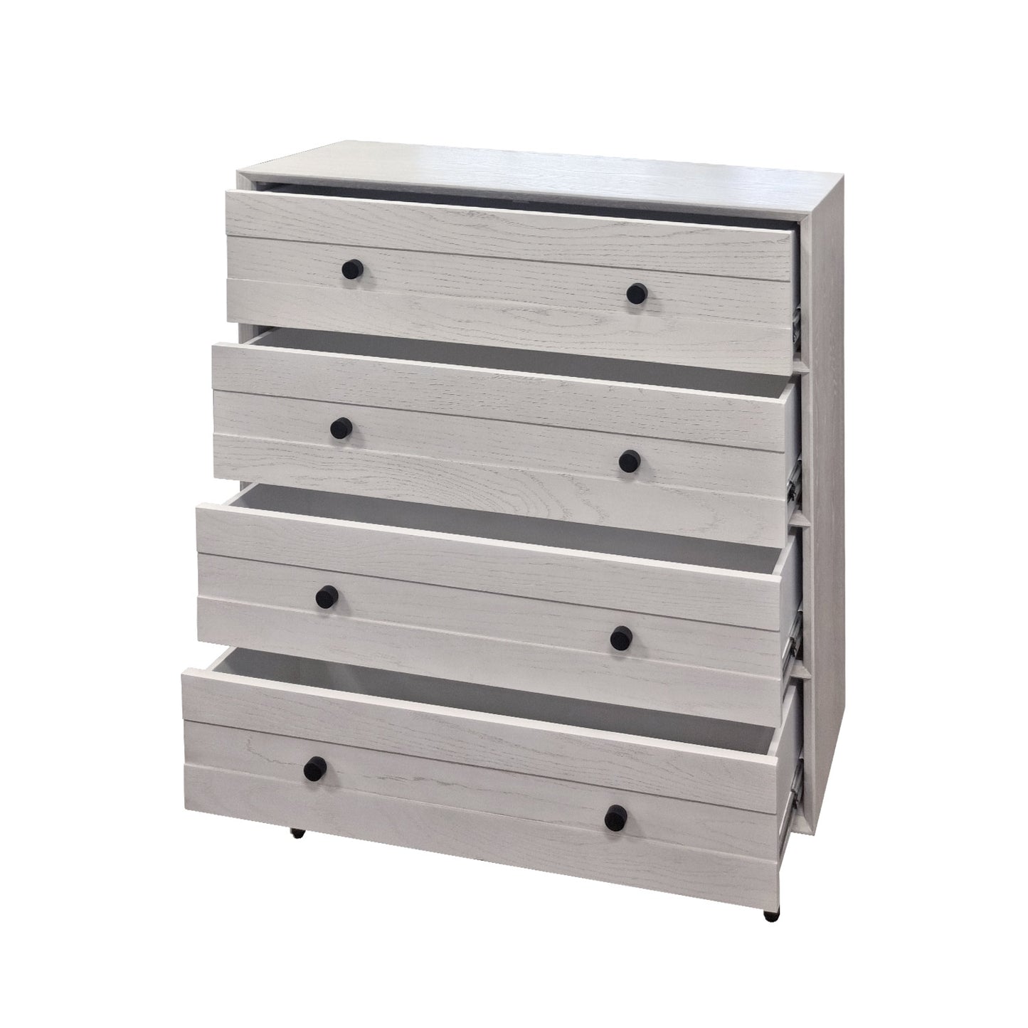 Leya Tallboy - 4 Drawer