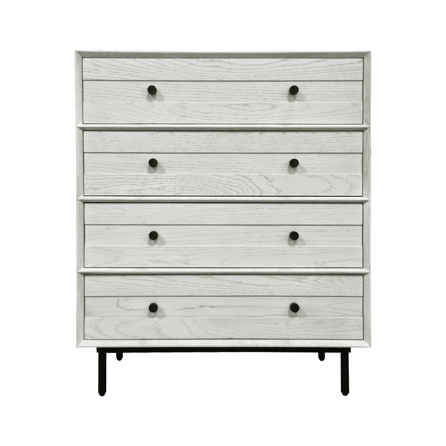 Leya Tallboy - 4 Drawer