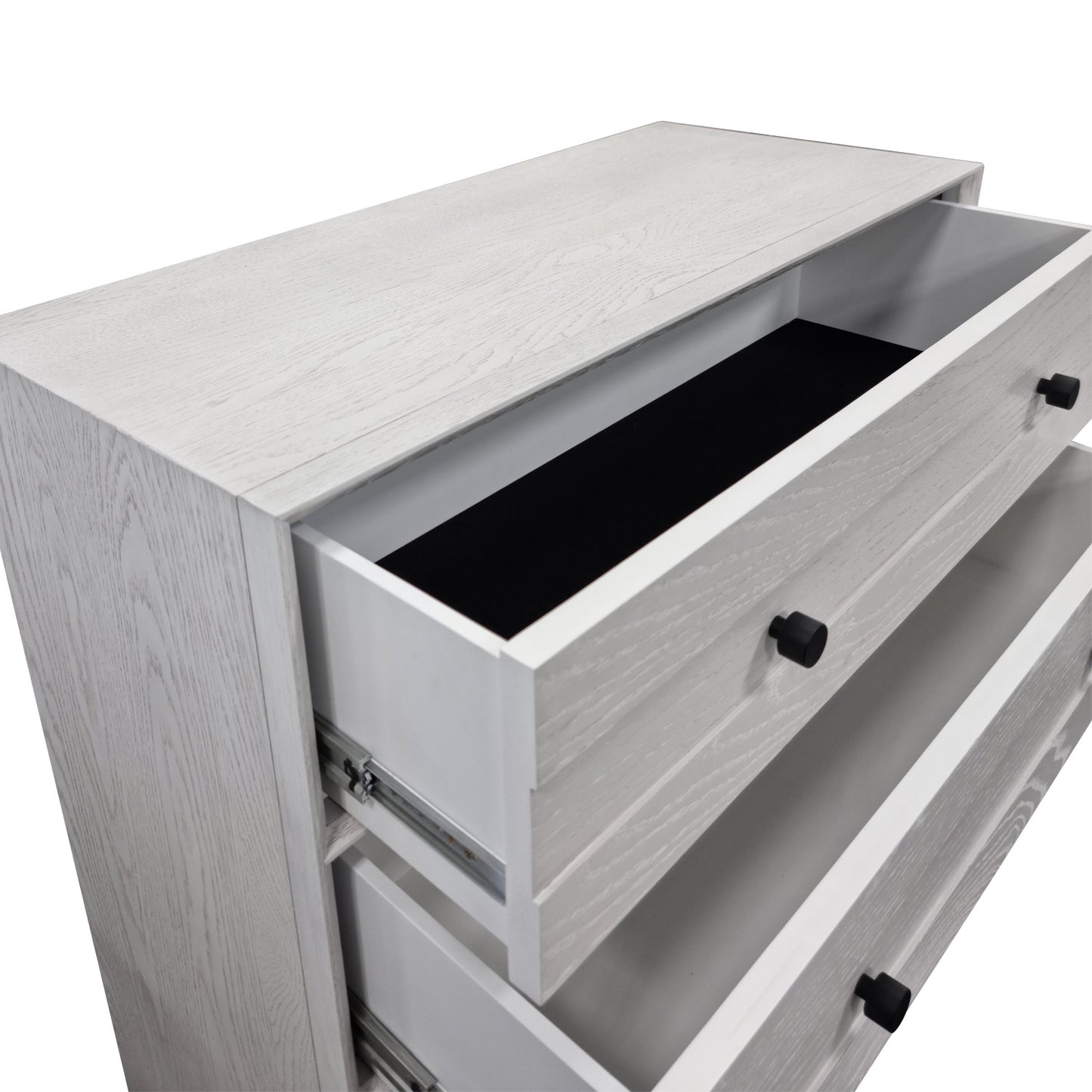 Leya Tallboy - 4 Drawer