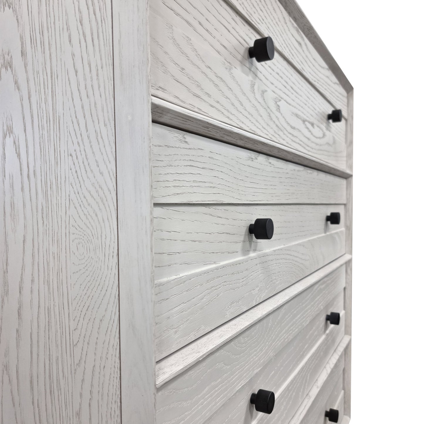 Leya Tallboy - 4 Drawer