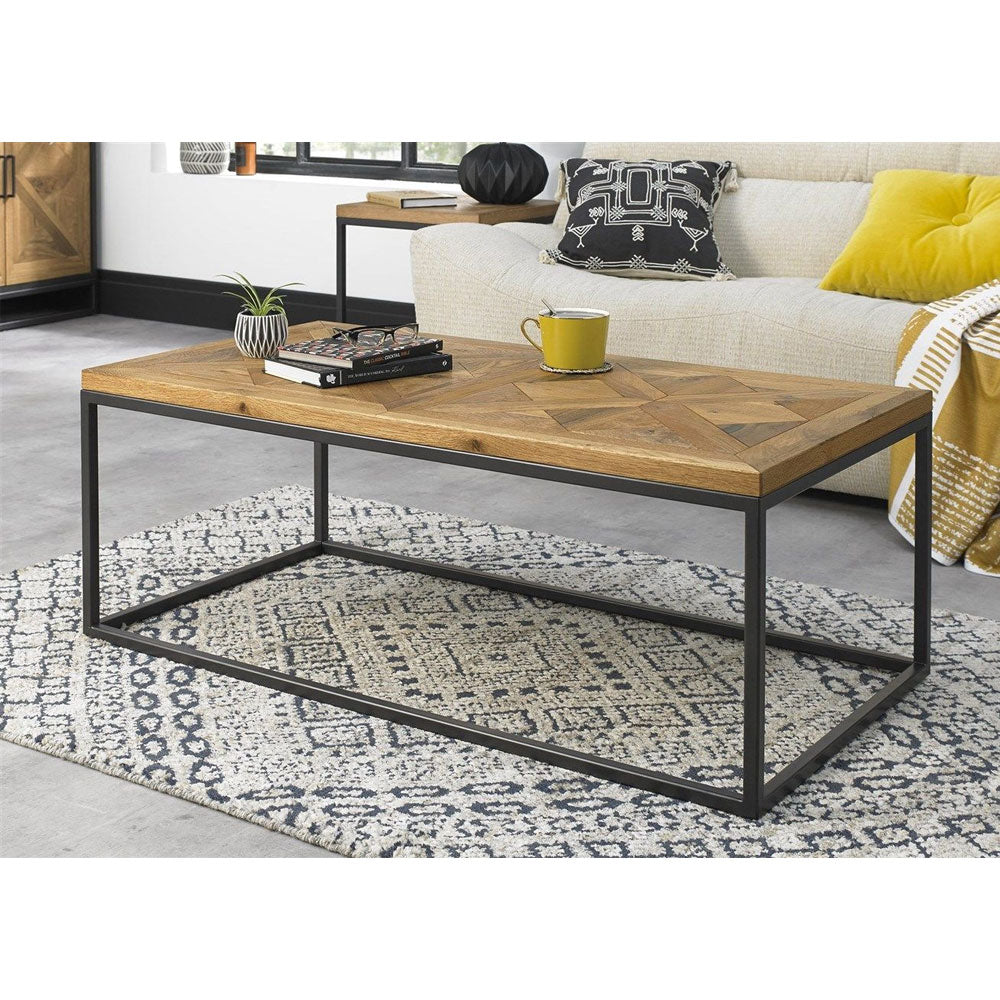 Marbella Coffee Table - The Furniture Store & The Bed Shop