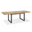 Marbella Extension Dining Table
