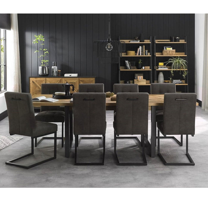 Marbella Extension Dining Table