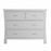 Maddison Dresser - 3 Tier Split - The Furniture Store & The Bed Shop