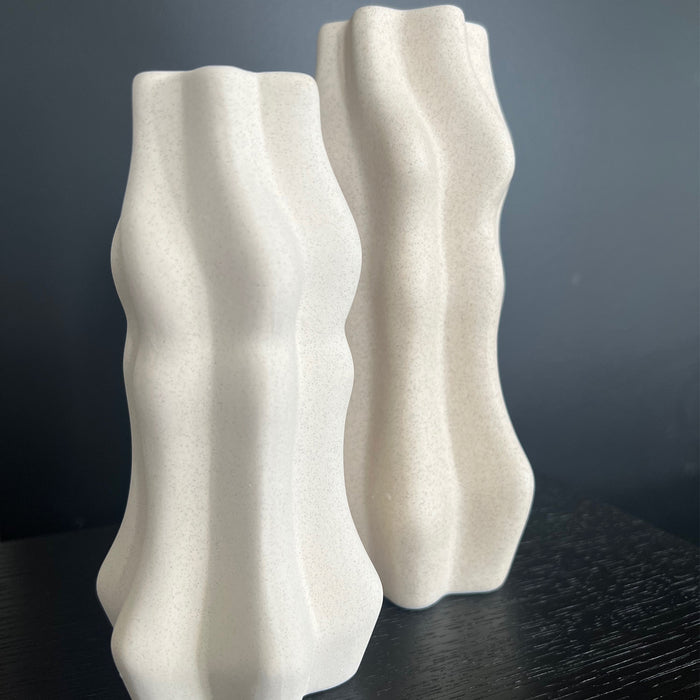 Amelia Ceramic Vase