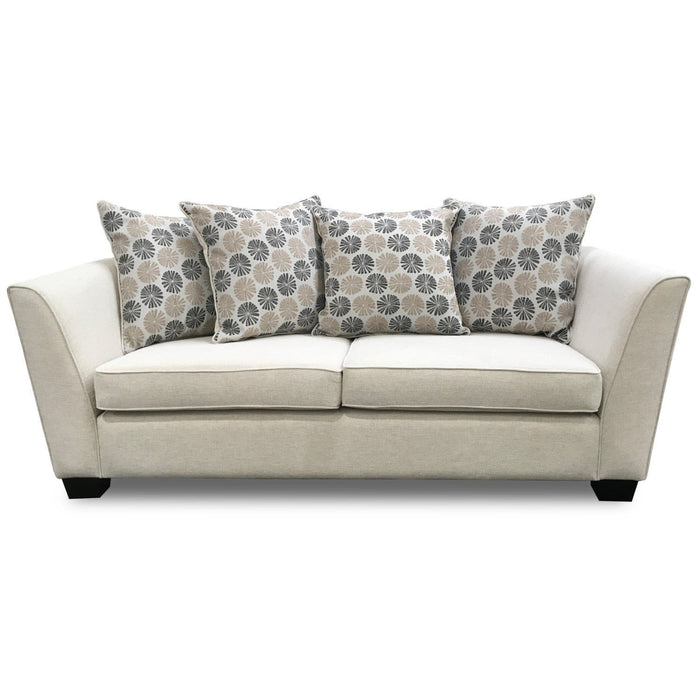 Chanel 2 Seater Sofa - The Furniture Store & The Bed Shop