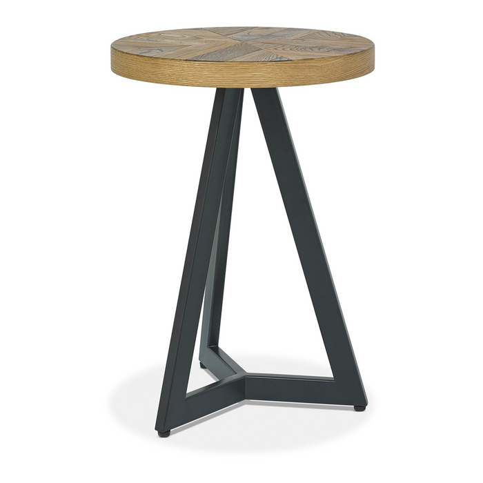 Montreal Lamp Table