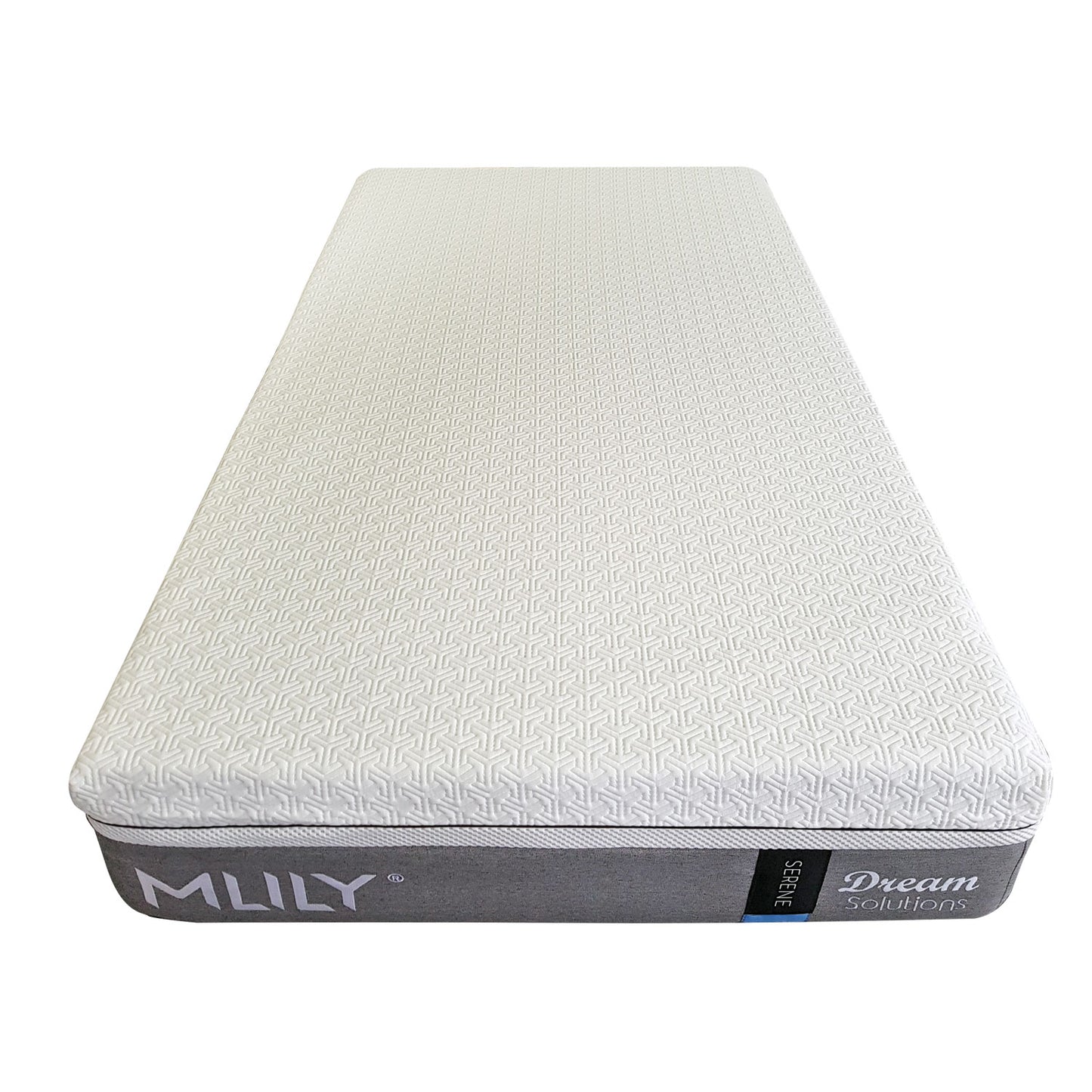 MLILY Serene Firm Mattress - The Furniture Store & The Bed Shop