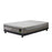 MLILY Tranquil Medium Mattress - The Furniture Store & The Bed Shop