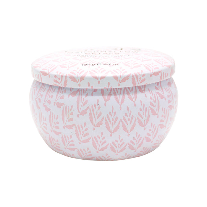 MOR Boutique Candle - Marshmallow Petals - The Furniture Store & The Bed Shop