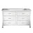 Maddison Dresser - 6 Drawer - The Furniture Store & The Bed Shop