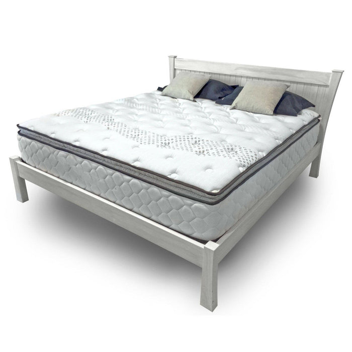 Maddison Bed Frame - Low Footboard - The Furniture Store & The Bed Shop
