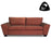 Marco 2 Seater Sofa - The Furniture Store & The Bed Shop