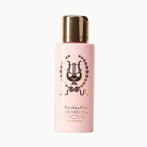 MOR Boutique Body Milk - The Furniture Store & The Bed Shop