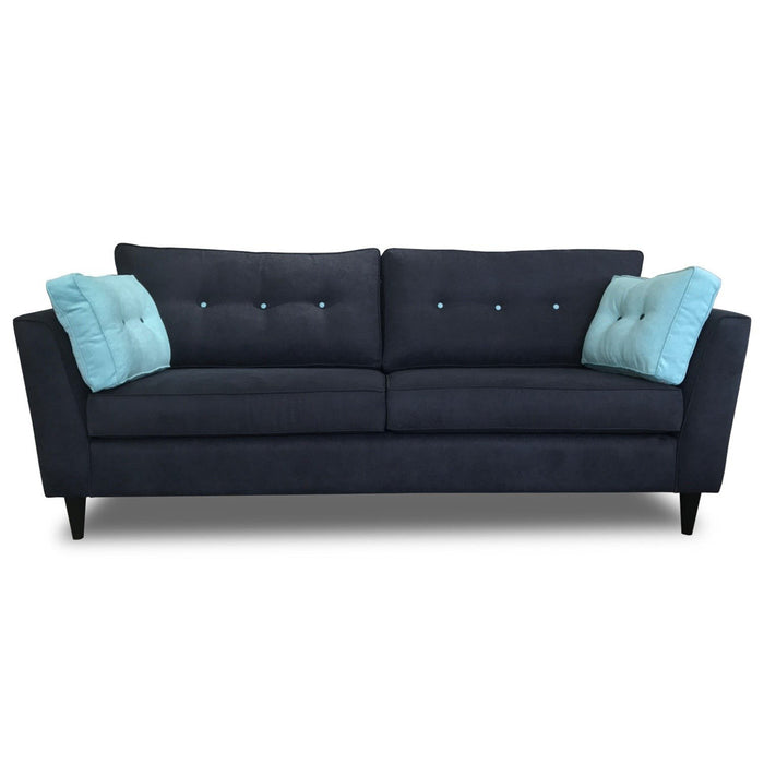 Memphis 3 Seater Sofa - The Furniture Store & The Bed Shop