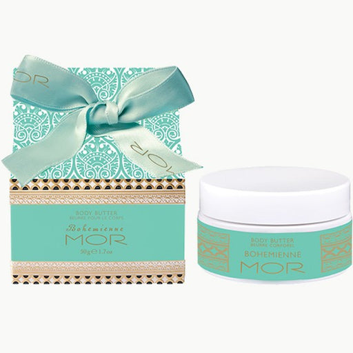 MOR Boutique Body Butter - Bohemienne - The Furniture Store & The Bed Shop