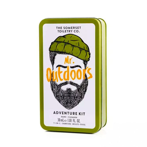 Mr Outdoors Adventure Gift Set