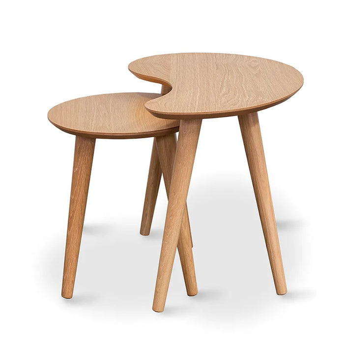 Norway Nest of Tables