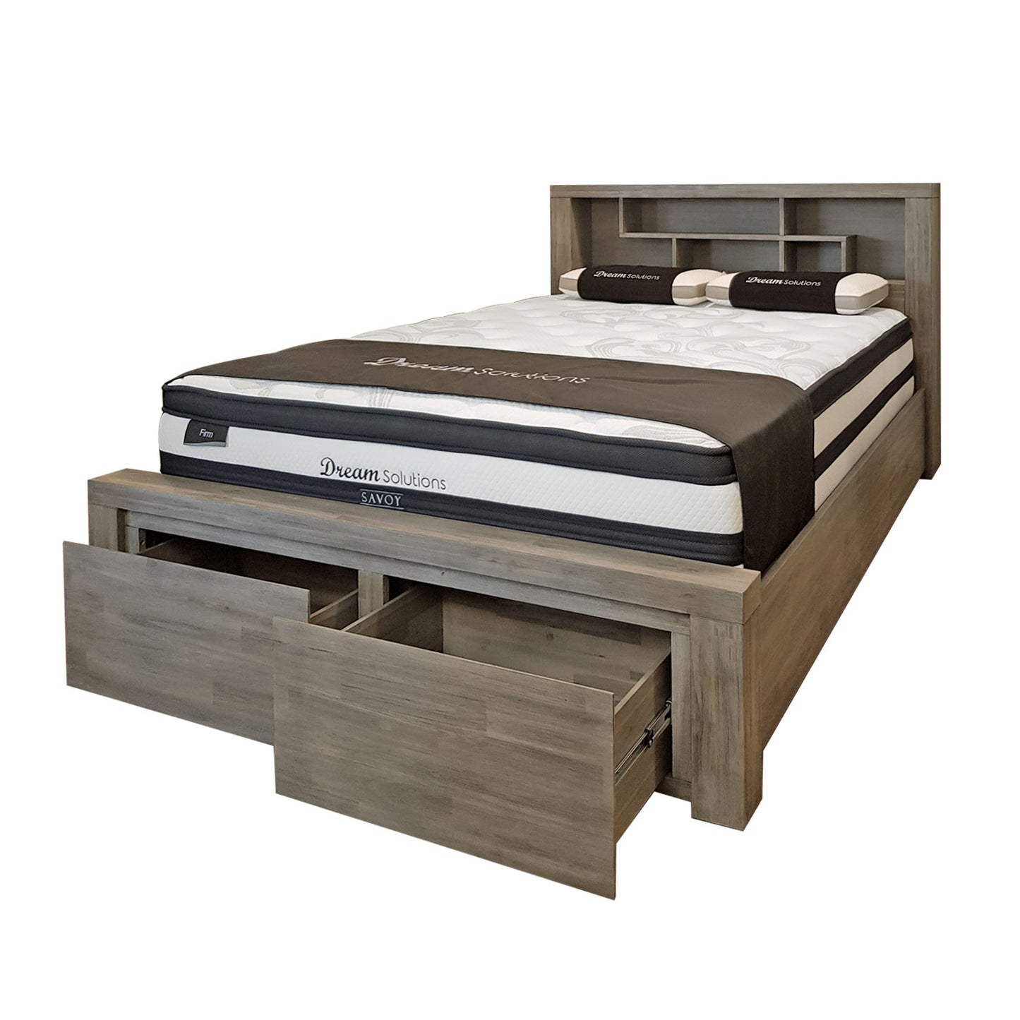 Savoy Medium Mattress - The Furniture Store & The Bed Shop