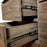Arctic Tallboy - 7 Drawers - The Furniture Store & The Bed Shop