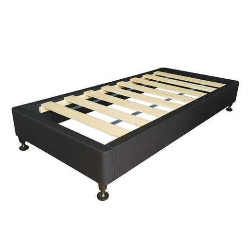 Brighton Bed Base - Standard - The Furniture Store & The Bed Shop