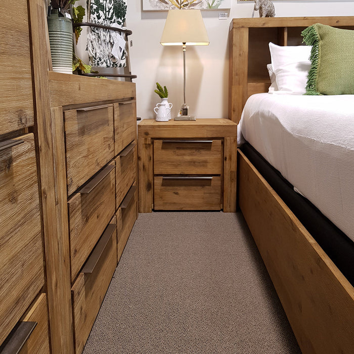 The Cape Tallboy - 7 Drawer - The Furniture Store & The Bed Shop