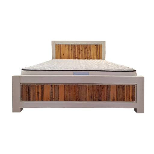 Costa Rica Bed Frame - The Furniture Store & The Bed Shop