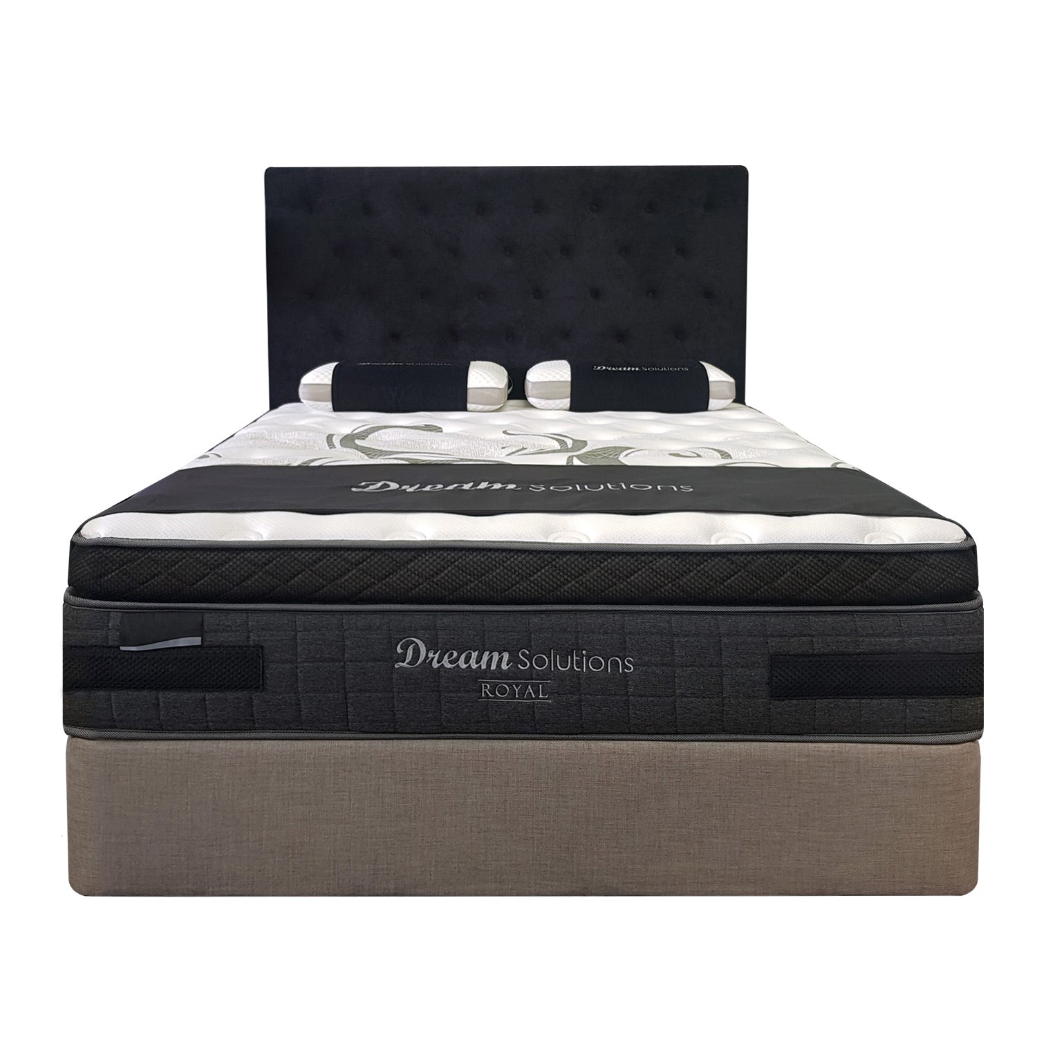 Royal Medium Mattress - The Furniture Store & The Bed Shop