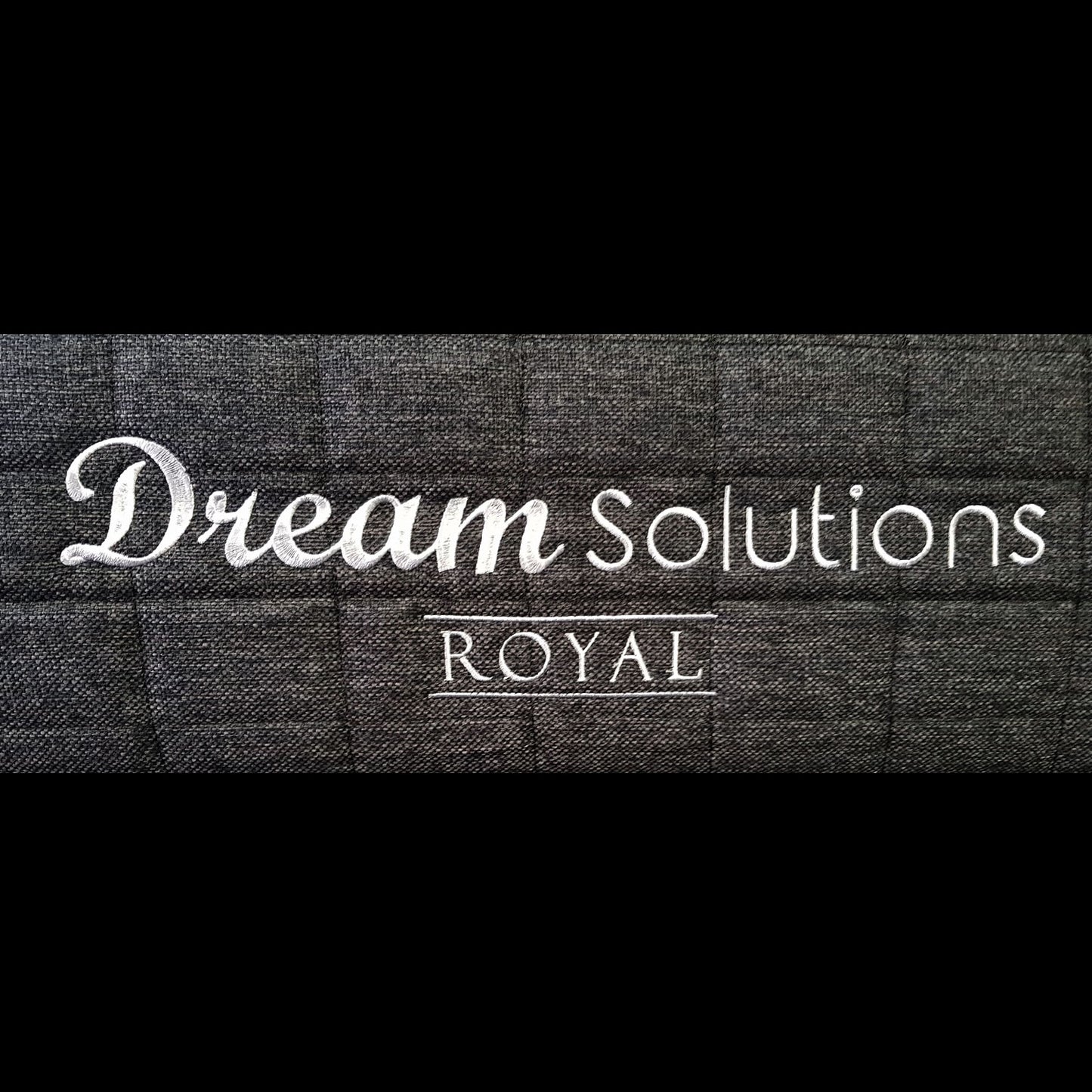 Royal Medium Mattress - The Furniture Store & The Bed Shop