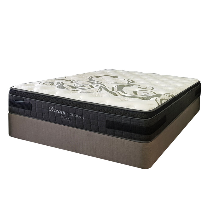 Royal Firm Mattress - The Furniture Store & The Bed Shop