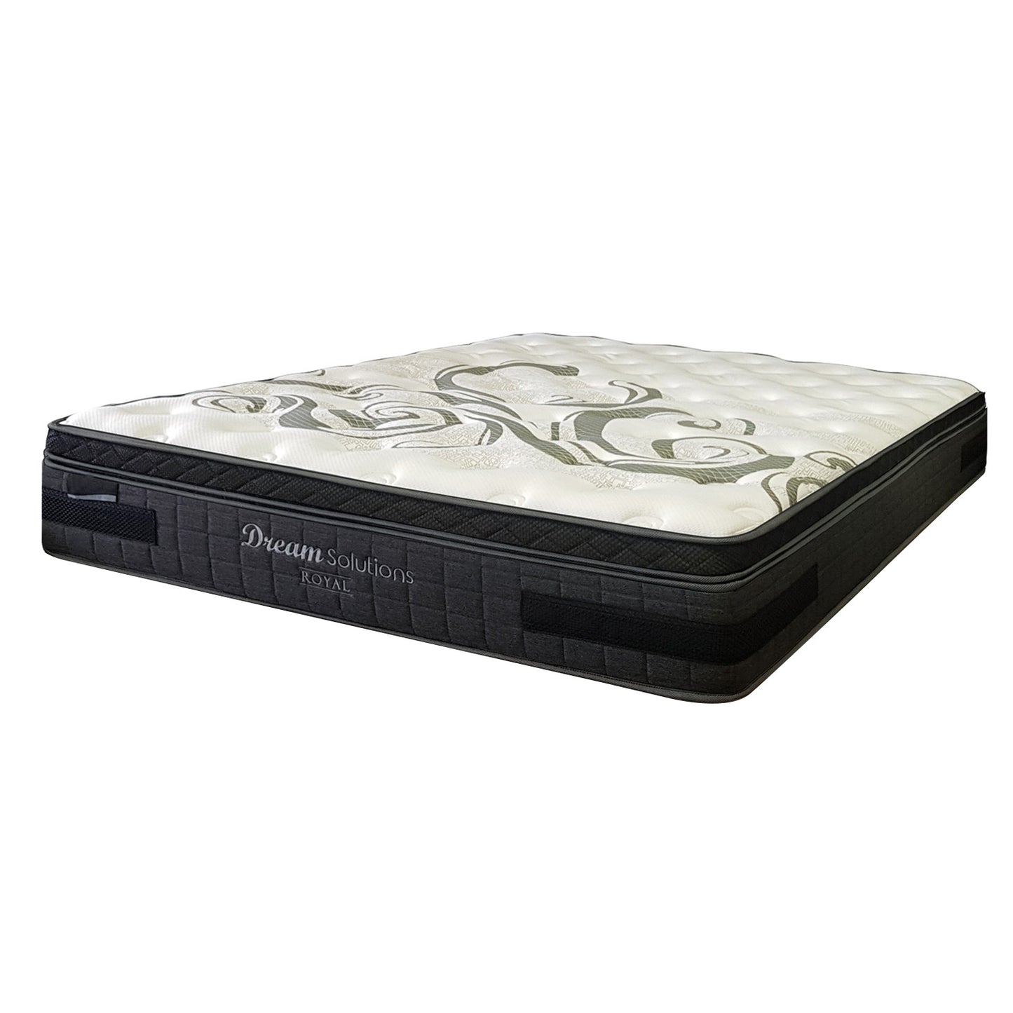 Royal Medium Mattress - The Furniture Store & The Bed Shop