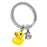 Duck Keychain