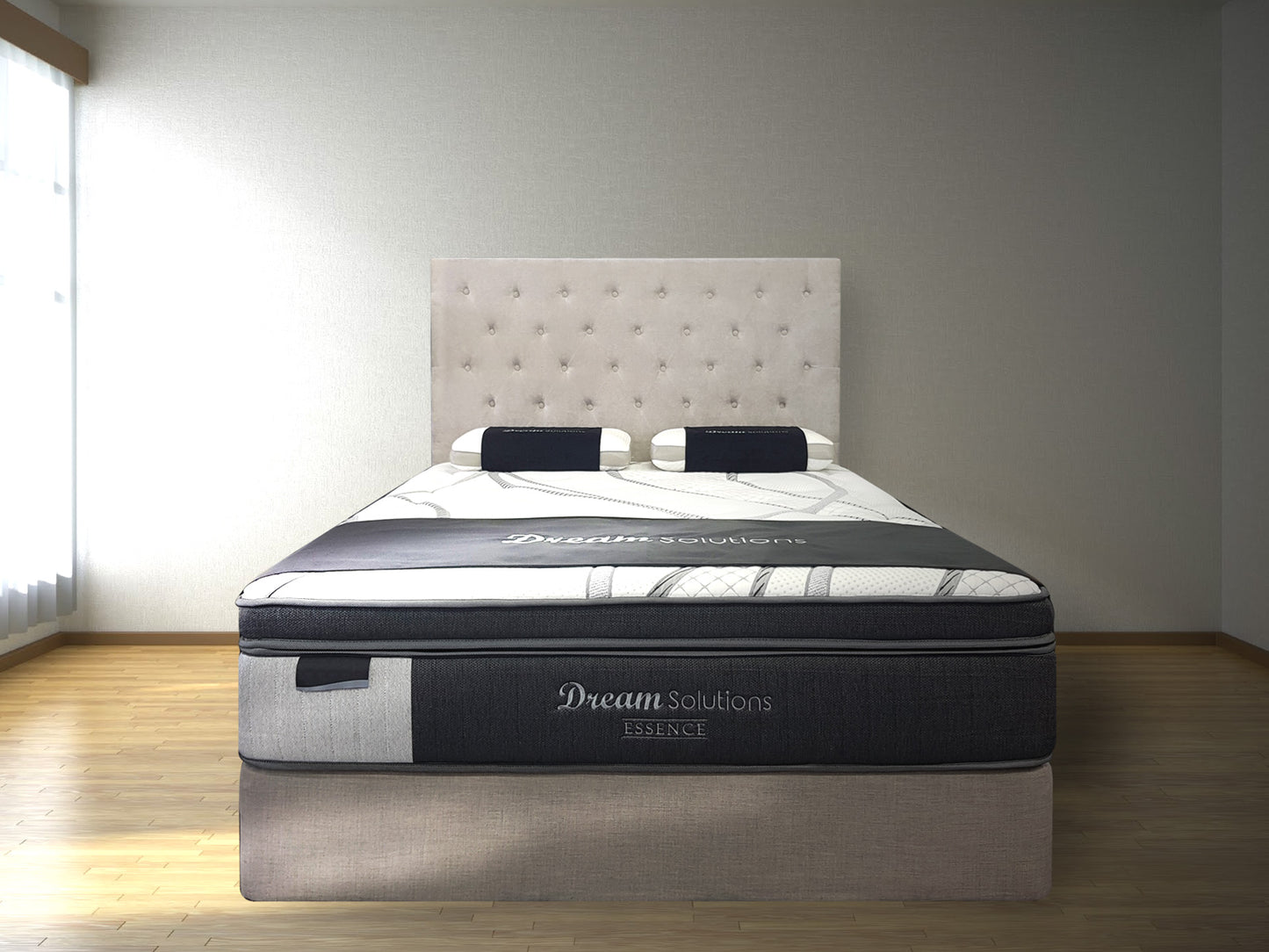 Essence Firm Mattress