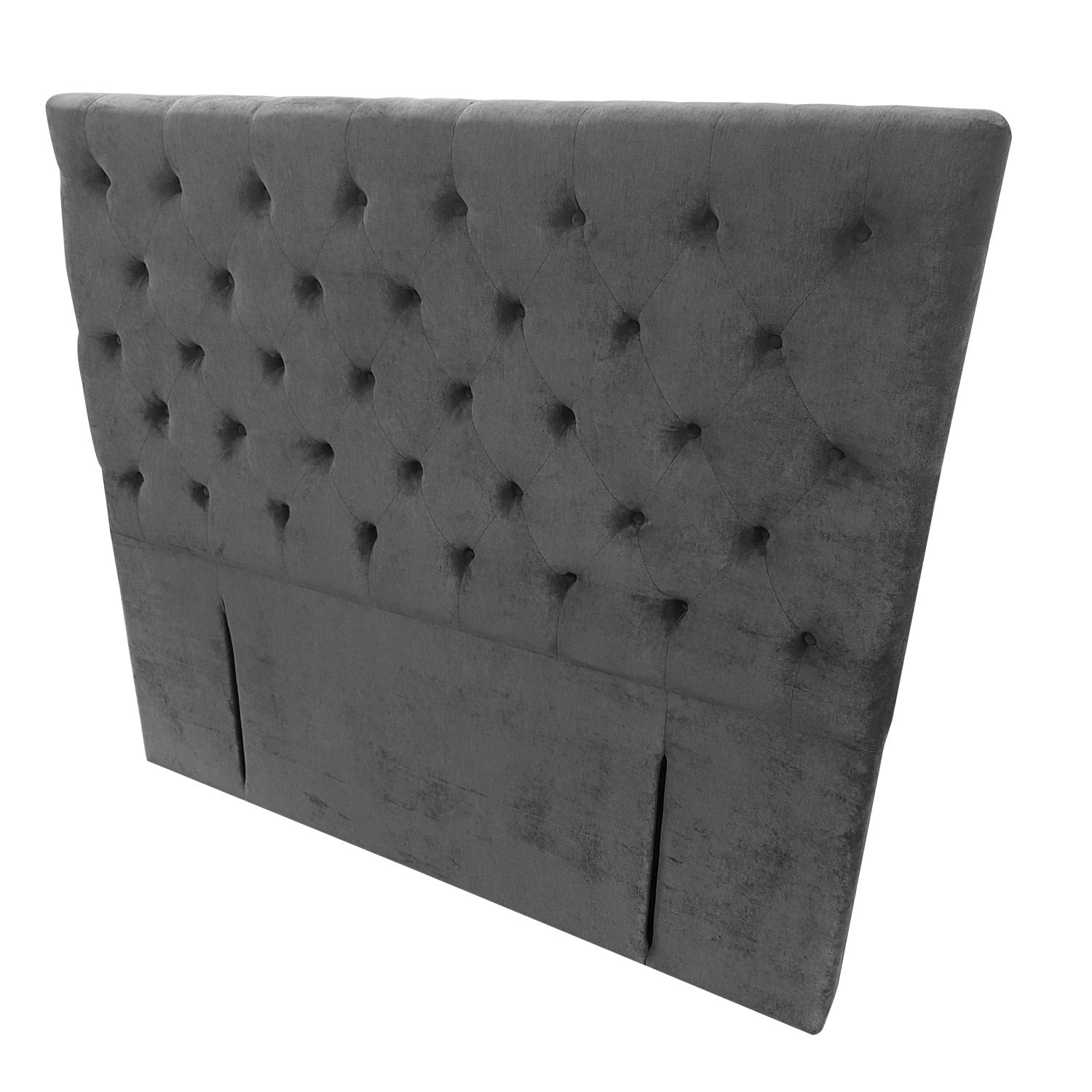 Essex Button Back Headboard - The Furniture Store & The Bed Shop