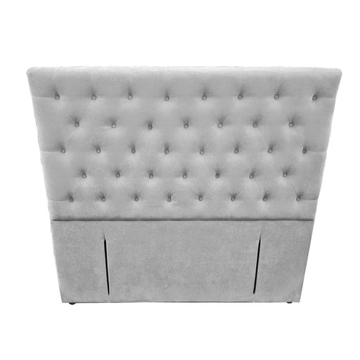 Essex Button Back Headboard - The Furniture Store & The Bed Shop