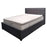 Hilton 4 Drawer Storage Bed Frame King - The Furniture Store & The Bed Shop