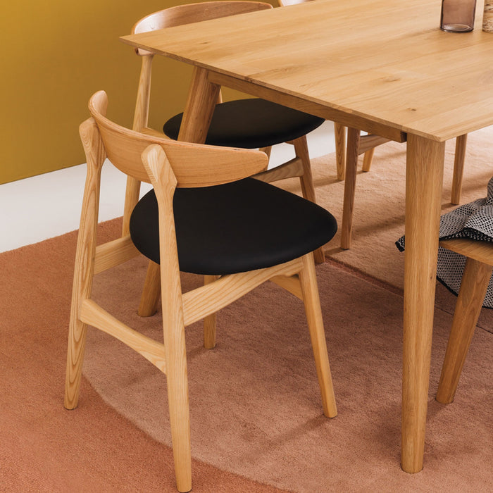 Kaiwaka Dining Chair - The Furniture Store & The Bed Shop