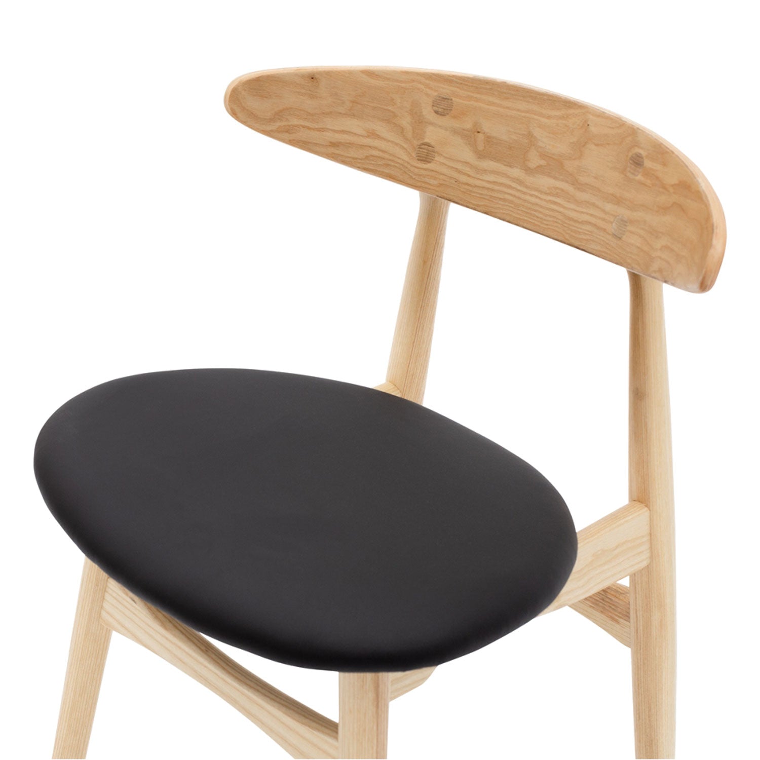 Kaiwaka Dining Chair - The Furniture Store & The Bed Shop